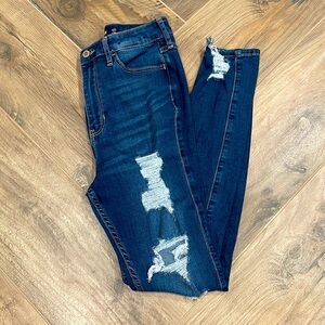 Hollister jeans